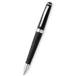 яШариковая ручка Cross Torero Black Leather (AT0542-1)